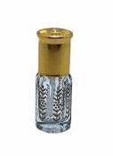100% Pure Civet Perfume Oil - Natural Musk Fragrance for Luxury Perfumes, Aromatherapy & Romantic Occasions
