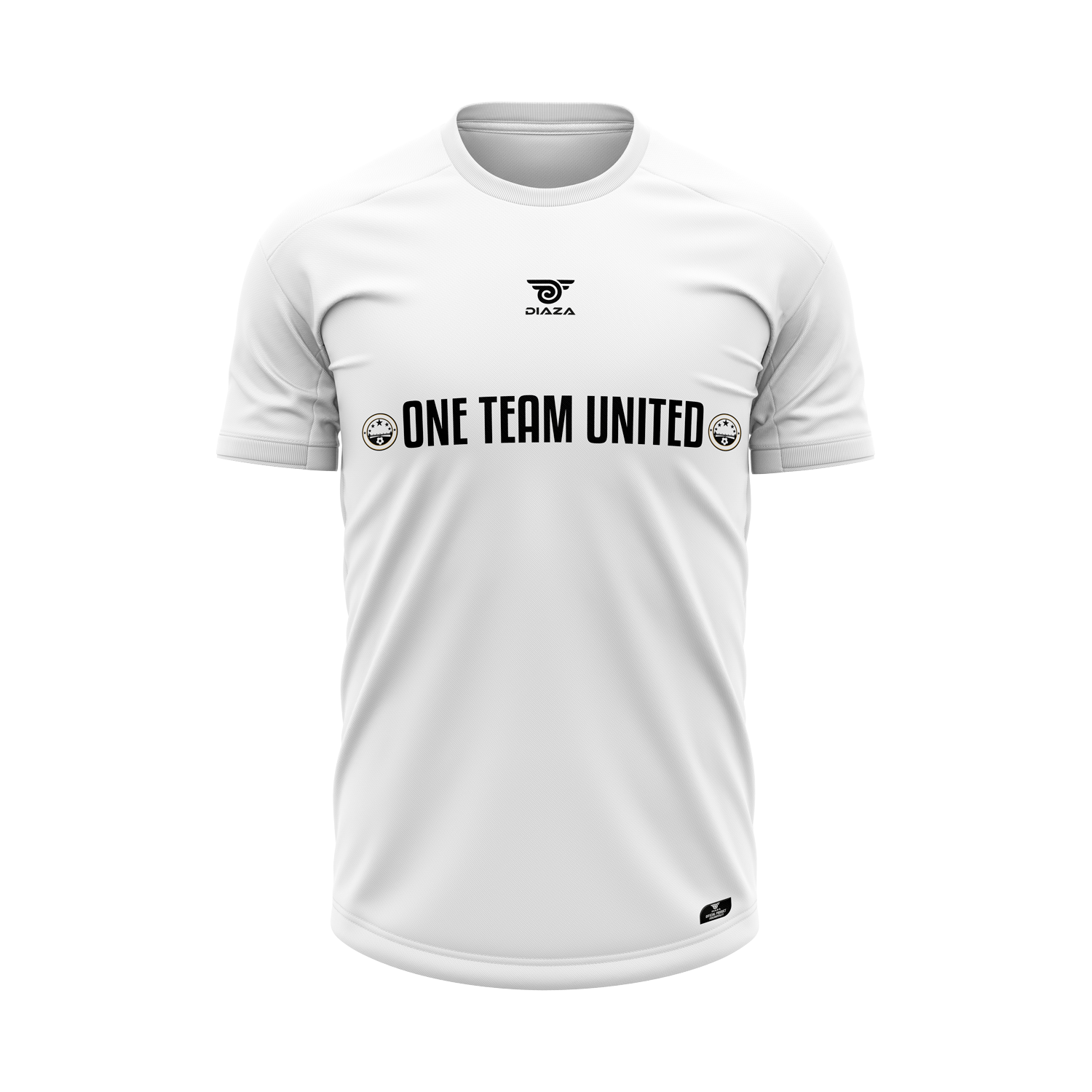 FC Lafayette Dipro Shirt - Premium Quality Cotton T-Shirt for Men & Women | Comfortable Casual Wear for Everyday, Sports & Outdoor Activities