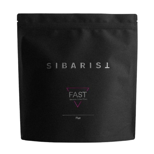 Premium Sibarist Fast Specialty Coffee Filters - Compatible with Chemex, V60 & Pour Over Brewing - Perfect for Home Baristas & Coffee Enthusiasts