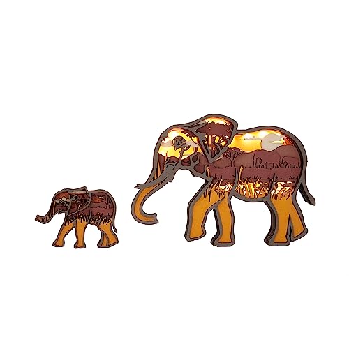 Elephants