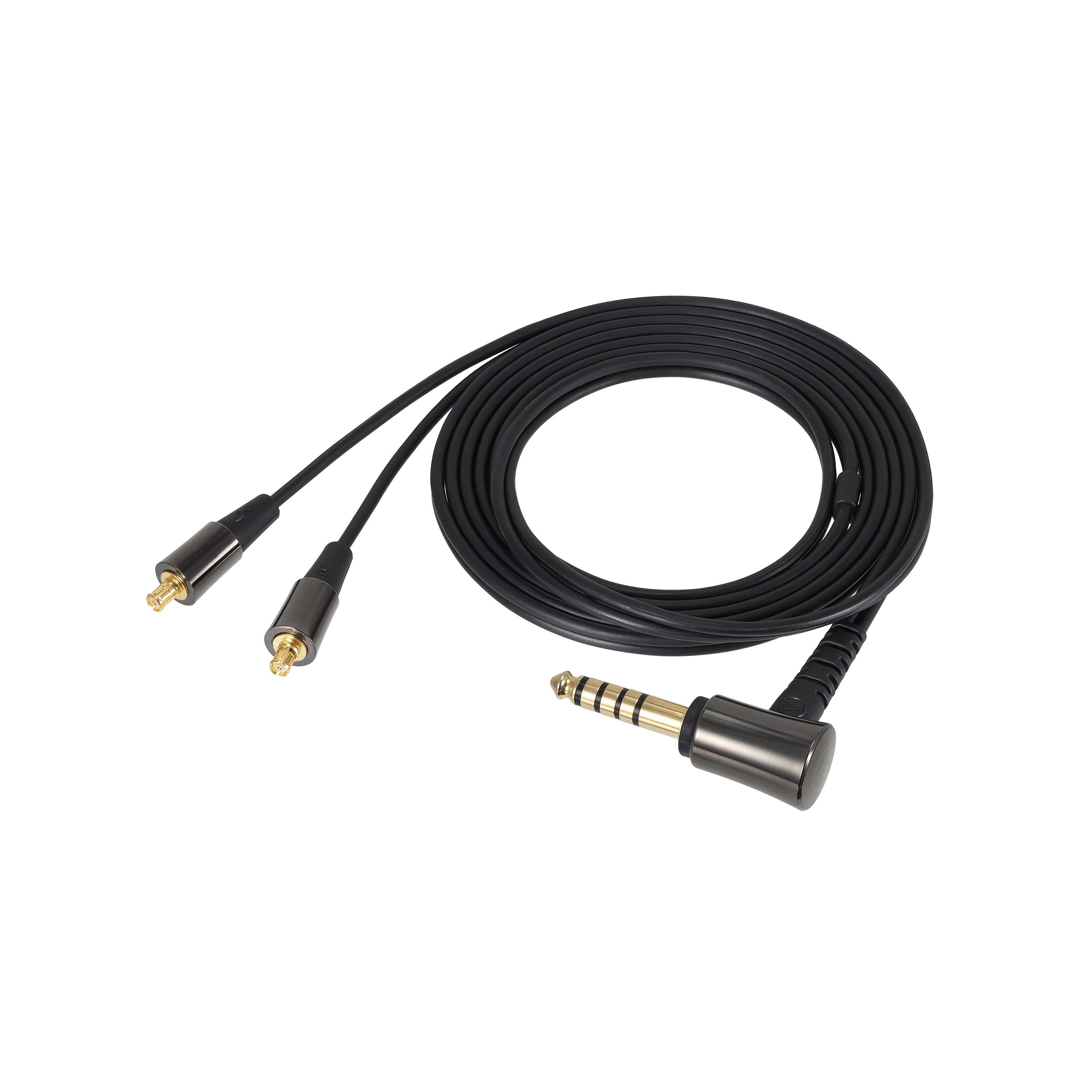 Audio Technica ATH-CK2000Ti Premium In-Ear Headphones with High-Resolution Sound - Open Box - Perfect for Audiophiles, Music Lovers & Commuting