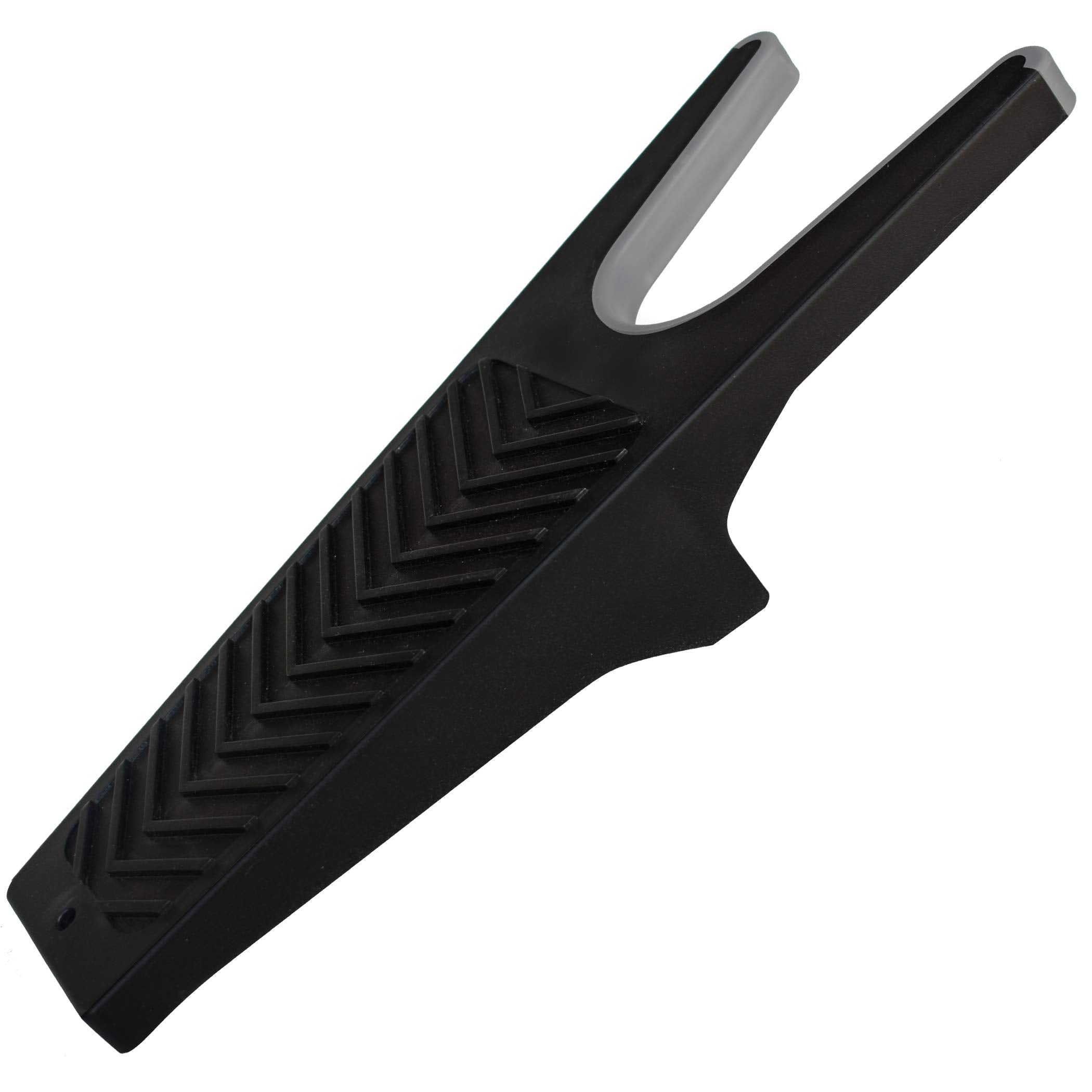 Premium JobSite Boot Puller with Rubber Grip Inlay - Heavy Duty Shoe & Boot Remover Tool (1 Unit) - Ideal for Construction Workers, Farmers & Outdoor Enthusiasts