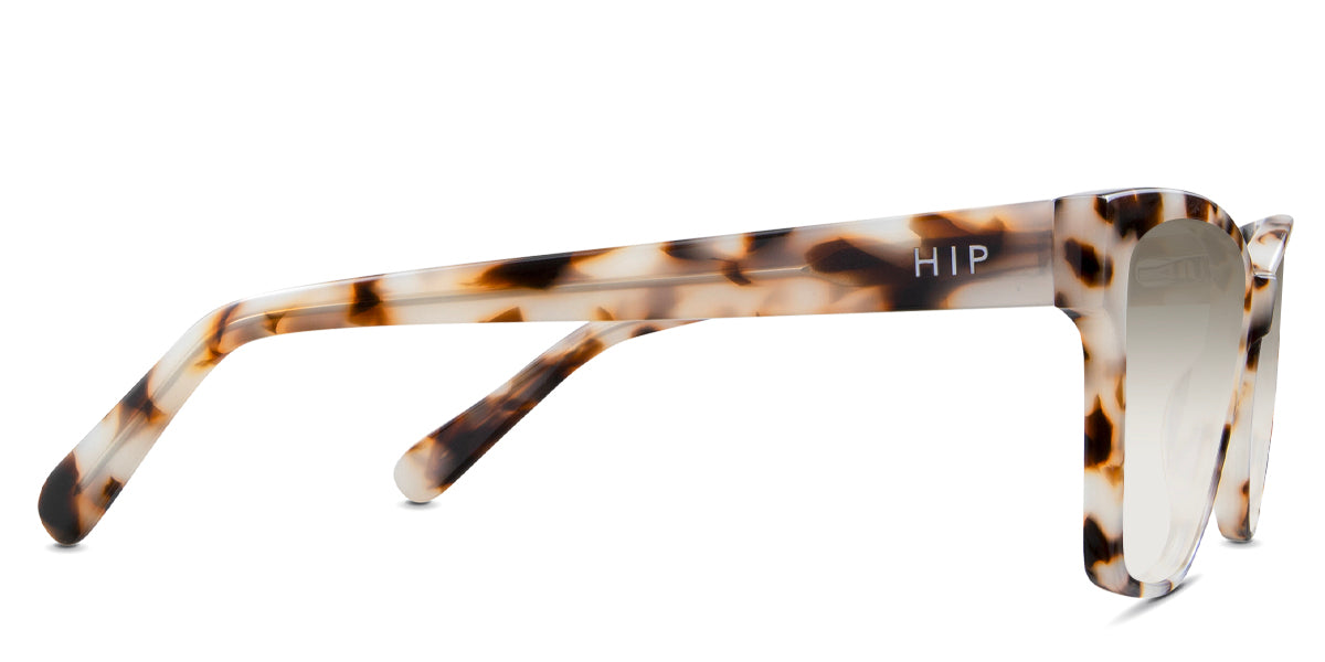 Prescription Tinted Glasses for Women - Stylish & UV Protection - Perfect for Driving, Reading & Outdoor Activities