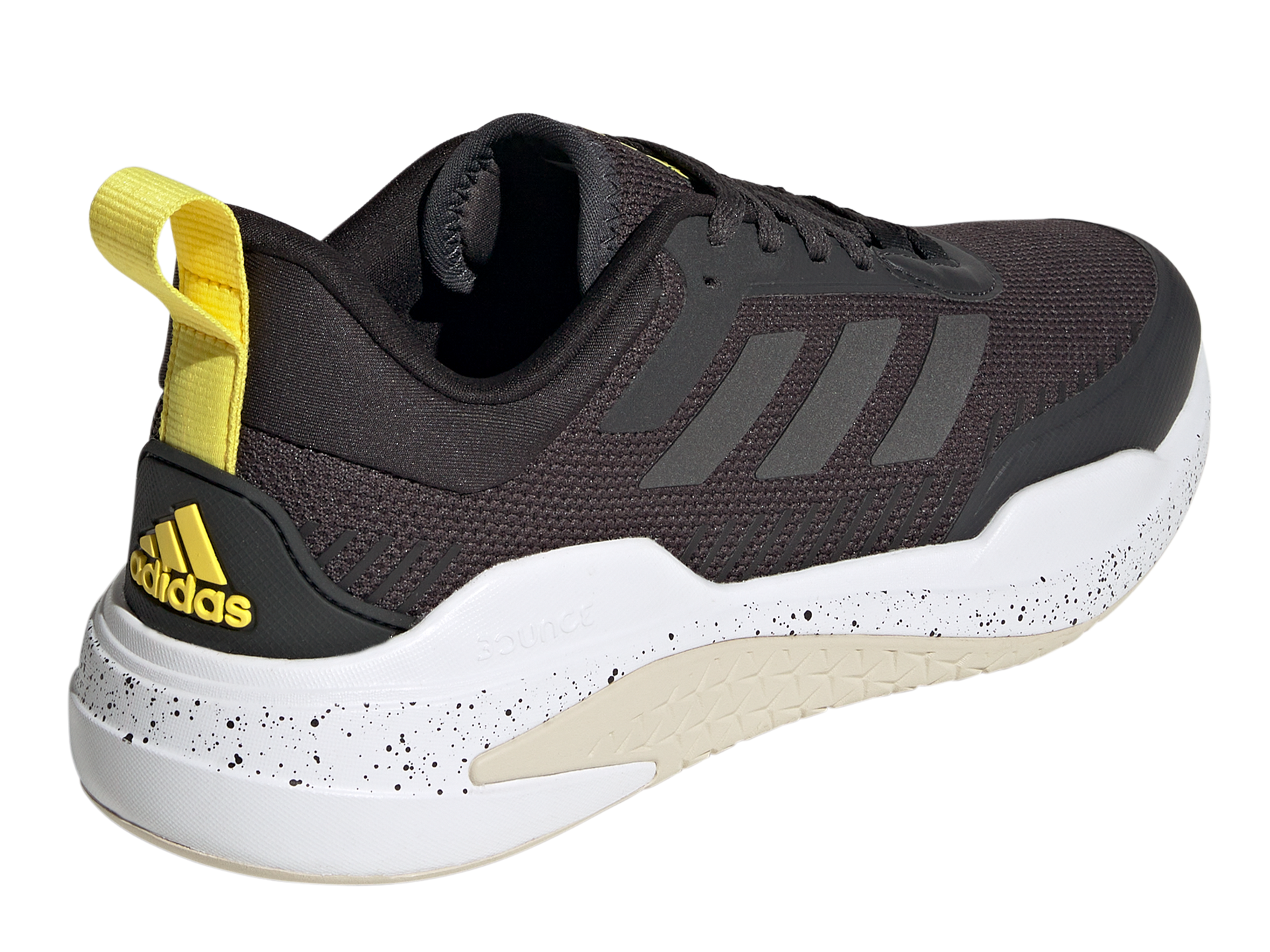 Adidas Men's GW4055 Running Shoes - Lightweight Trainers for Gym, Jogging & Daily Wear | Comfortable Athletic Sneakers for Workouts & Casual Use