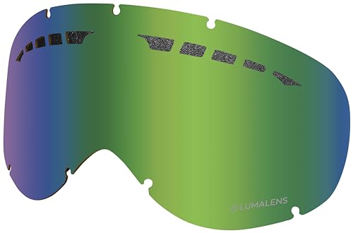 Lumalens Green Ion