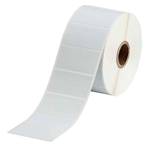 Brady THT-156-492-1.5-SC Freezerbondz Printer Labels - 1