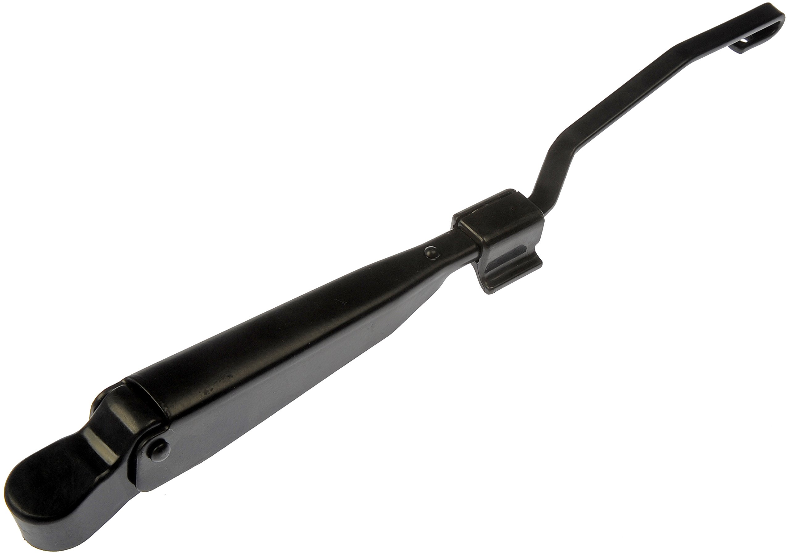 Dorman 42589 Rear Windshield Wiper Arm Replacement for Jeep Wrangler, Cherokee & Grand Cherokee - Perfect for Rainy Weather & Off-Road Adventures