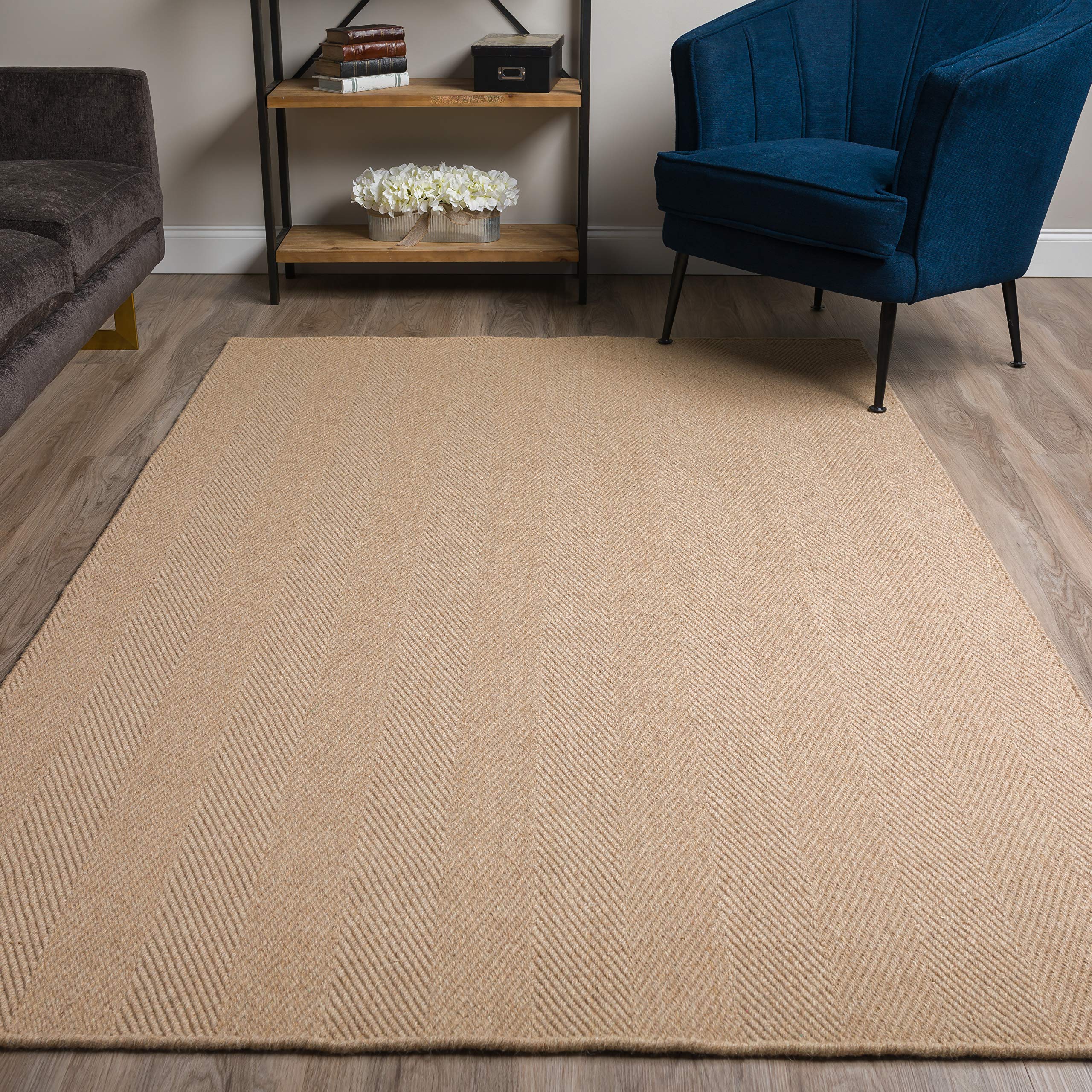 Addison Rugs Jaxon Area Rug 2'3