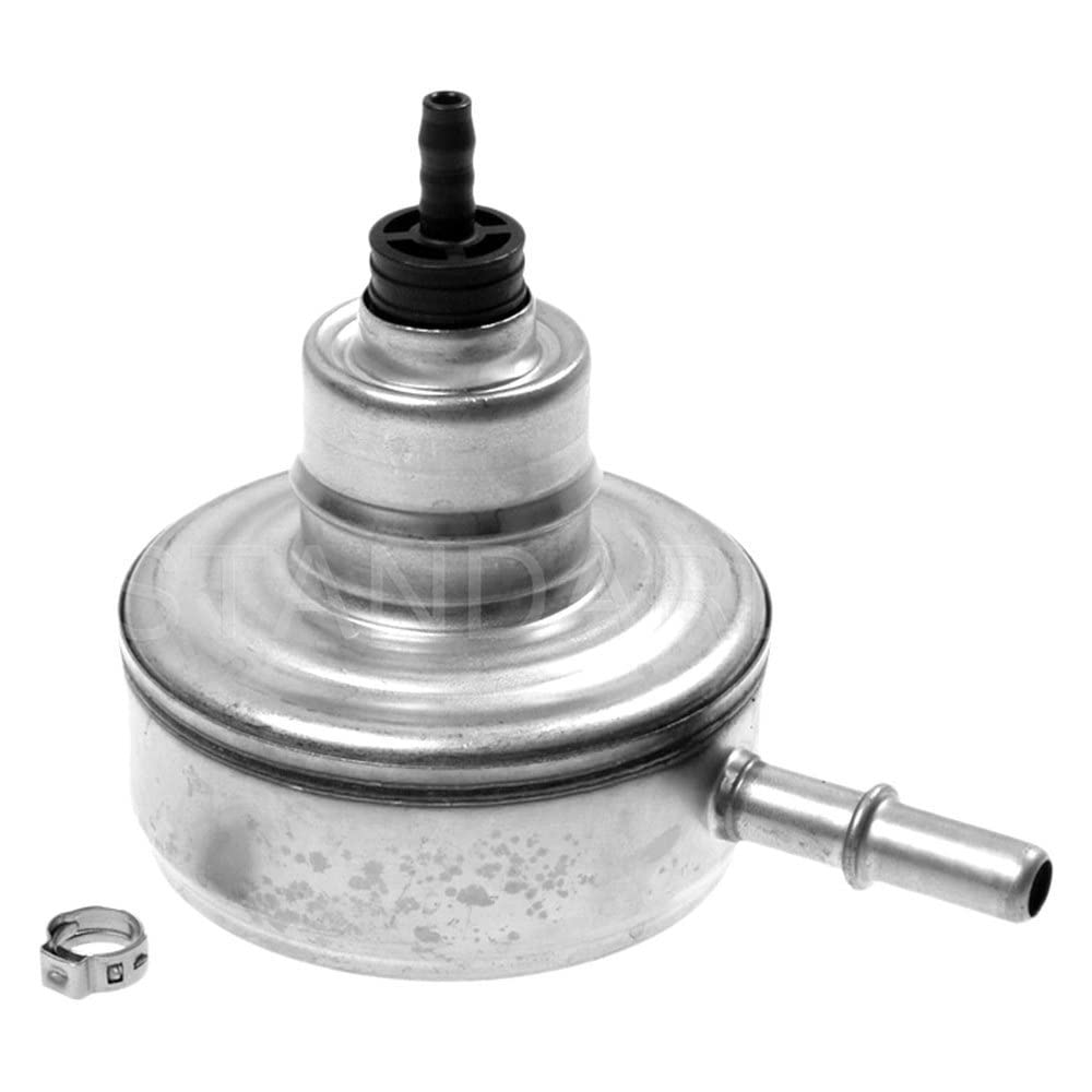 Standard Motor Products PR324 Fuel Pressure Regulator - Compatible with Ford, GM & Chrysler Vehicles - Perfect for Engine Performance & Fuel System Maintenance