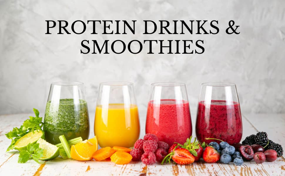 High Protein Meal Plan Starter Kit - 15g Protein Supplements & Healthy Snacks with 30-Day Multivitamins | Ideal Protein Compatible 7-Day Kit for Weight Loss & Muscle Building | Perfect for Busy Professionals & Fitness Enthusiasts