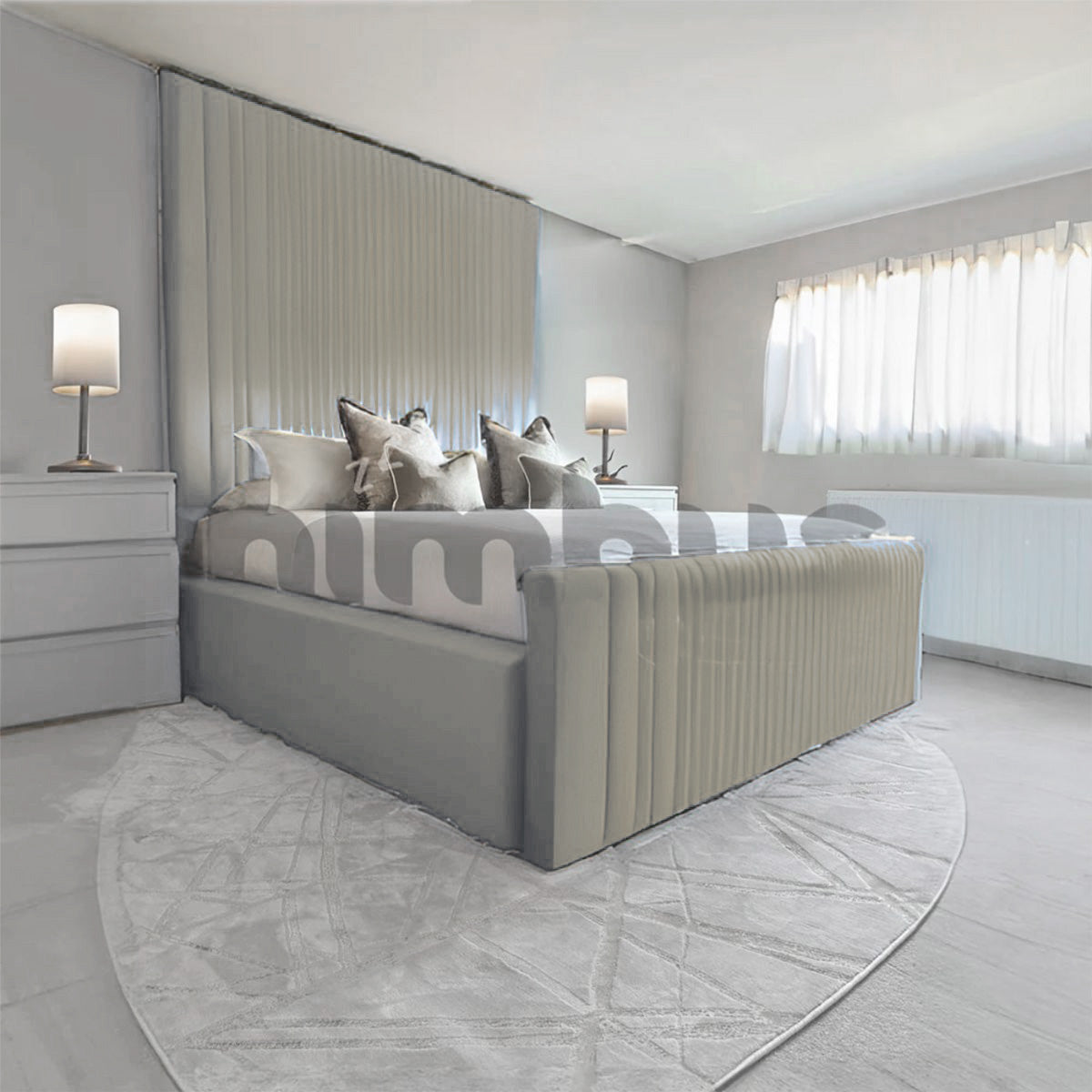 Naples Silver