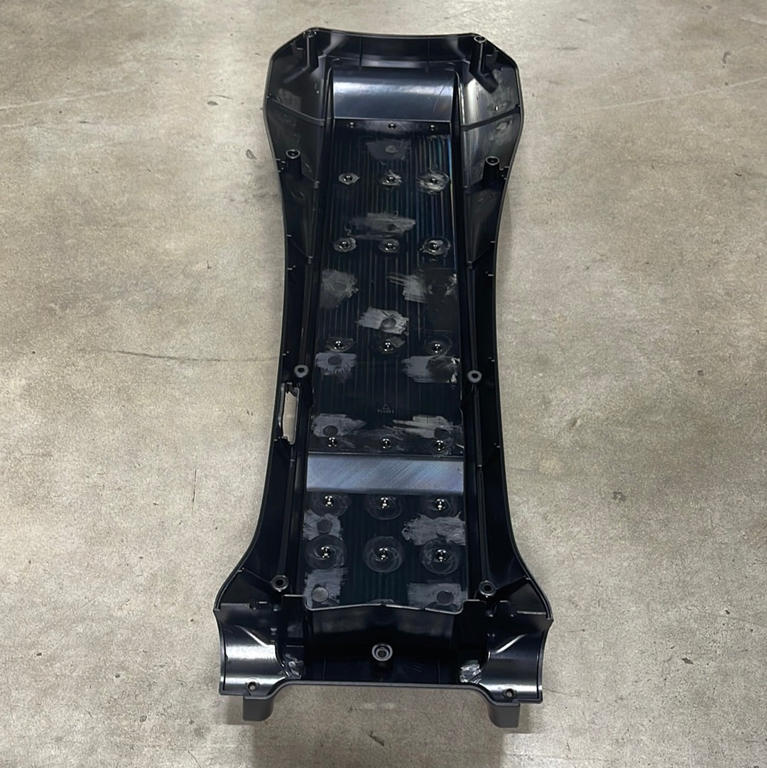 WWP Main Body Bottom Cover Replacement Part - Durable & High-Quality for Smooth Operation | Perfect for Industrial Machinery, Automotive Repairs, and Equipment Maintenance