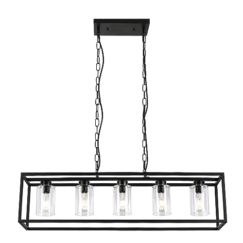5 Light-Matte Black Socket