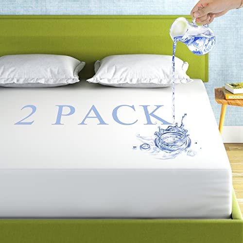 2 Pack Mattress Protector
