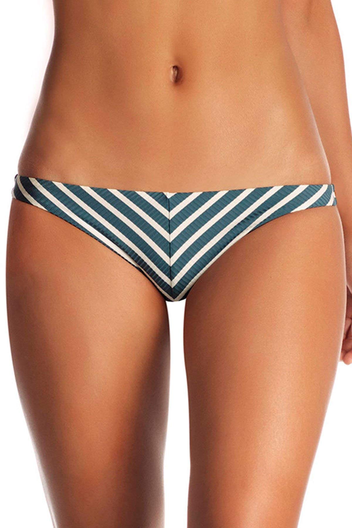 Sexy Women's Cheeky Cut Underwear - Comfortable Lace Bikini Panties for Everyday Wear & Special Occasions