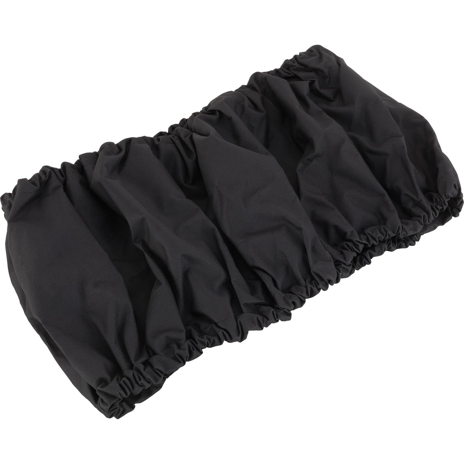 Real Skin Modified Tire Cover - 4 Piece Set in Black | Durable & Stylish Protection for SUV, Truck & Off-Road Vehicles | Perfect for Camping, Road Trips & Outdoor Adventures