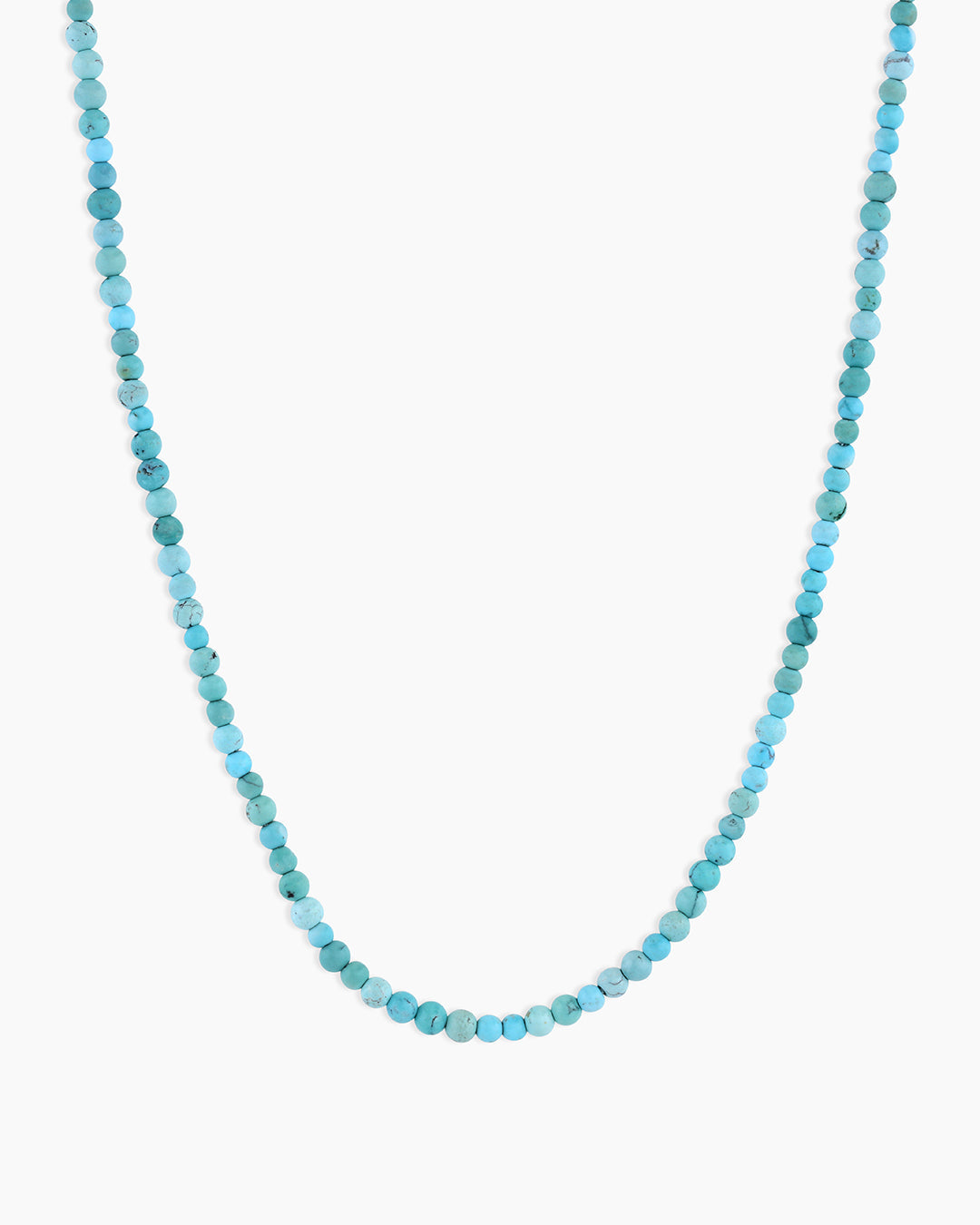 14K Gold Mini Turquoise Necklace – Dainty & Elegant Jewelry for Women | Perfect for Everyday Wear, Gifts & Special Occasions