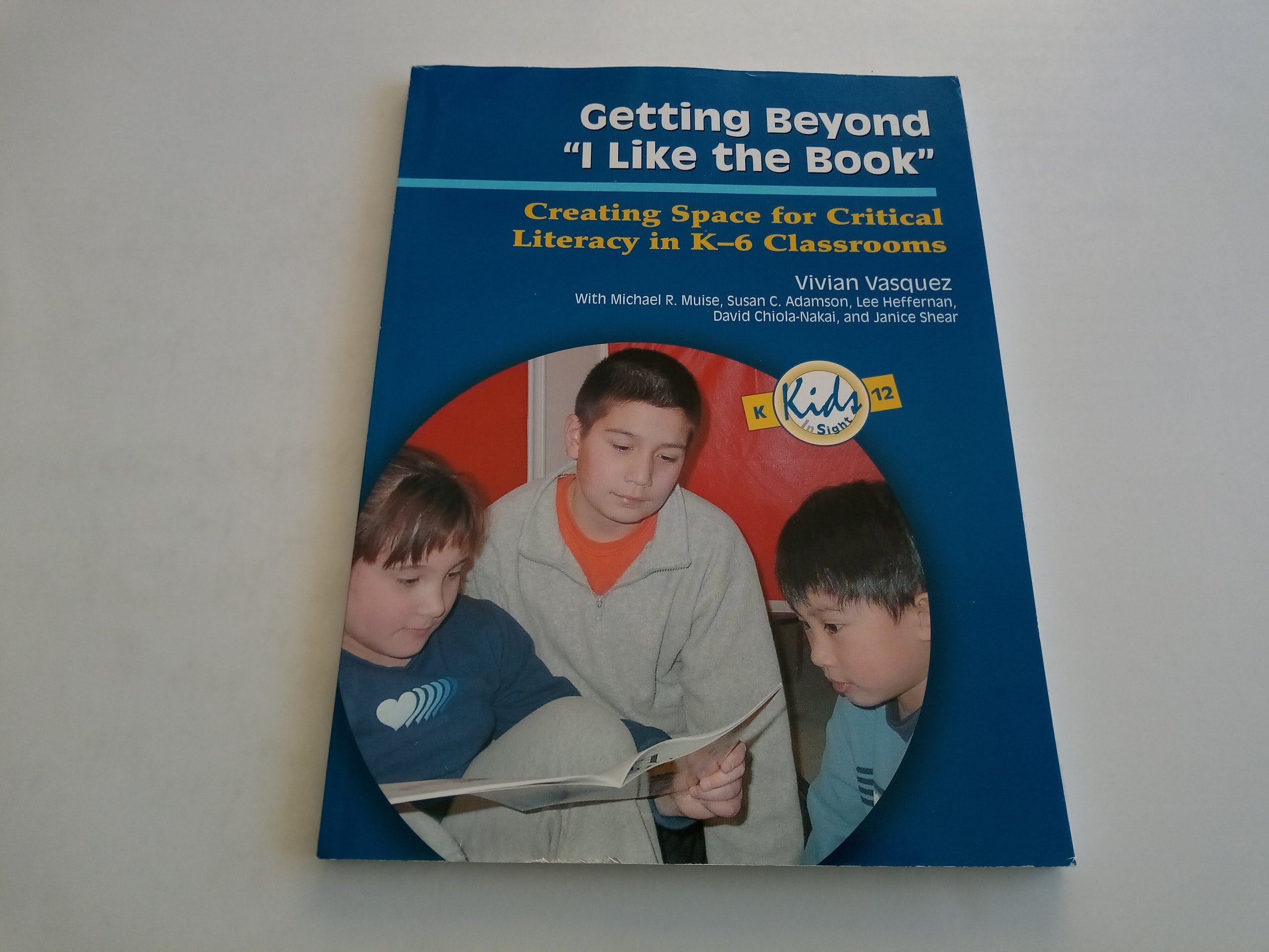 Critical Literacy in K-6 Classrooms: Strategies & Activities for Elementary Teachers | Kids Insight Series | Classroom Reading & Writing Resources