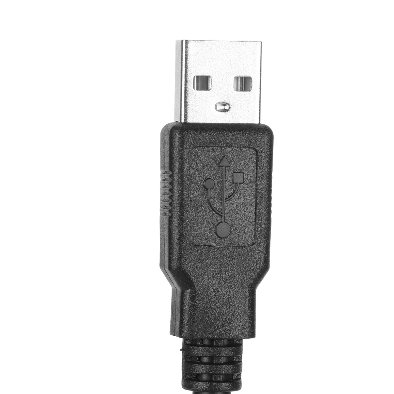 Firewire 1394 6 Pin Female to USB 2.0 Male Adapter Cable - IEEE 1394 to USB Converter for Printer, Camera, Scanner - 20cm/0.65ft - Perfect for Data Transfer Between Legacy Firewire Devices and Modern Computers