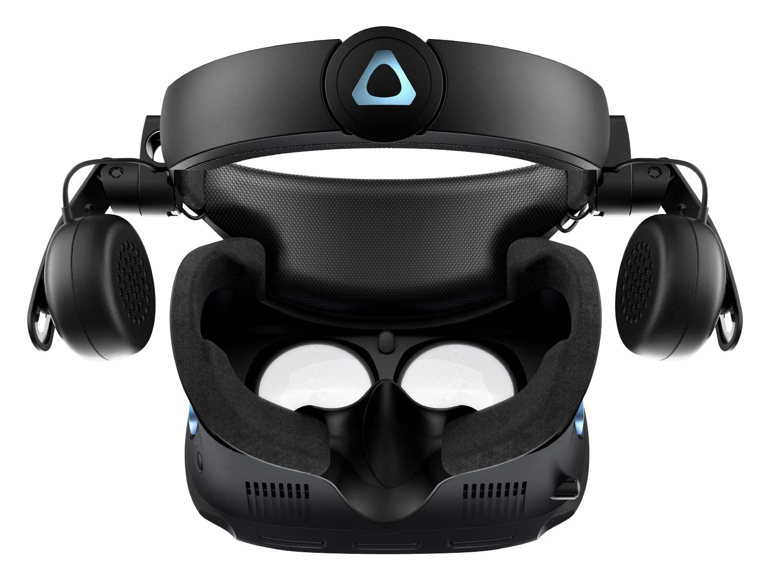 HTC Vive Cosmos Elite VR Headset for PC - Certified Refurbished | Immersive Gaming & Virtual Reality Experience