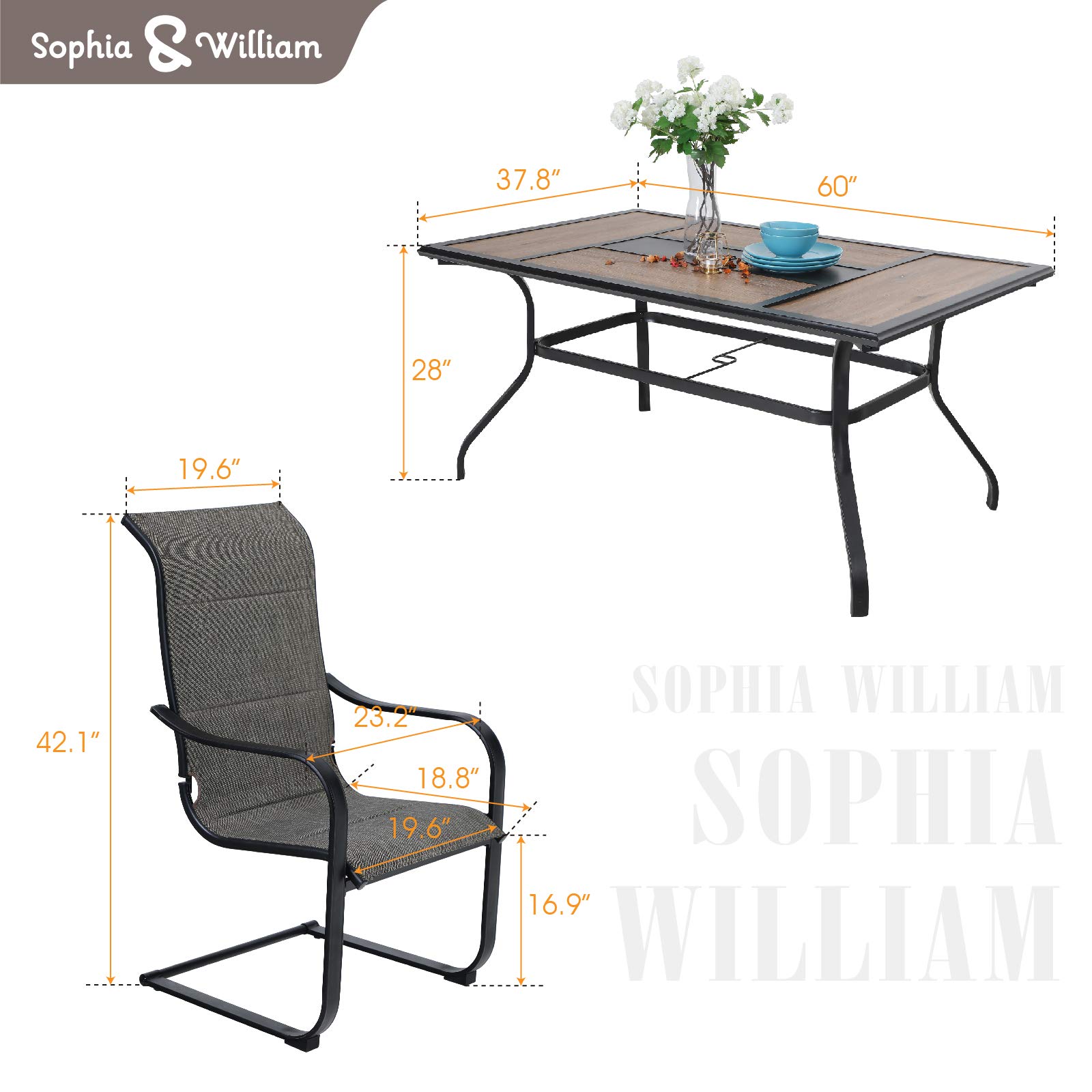 Sophia & William 60