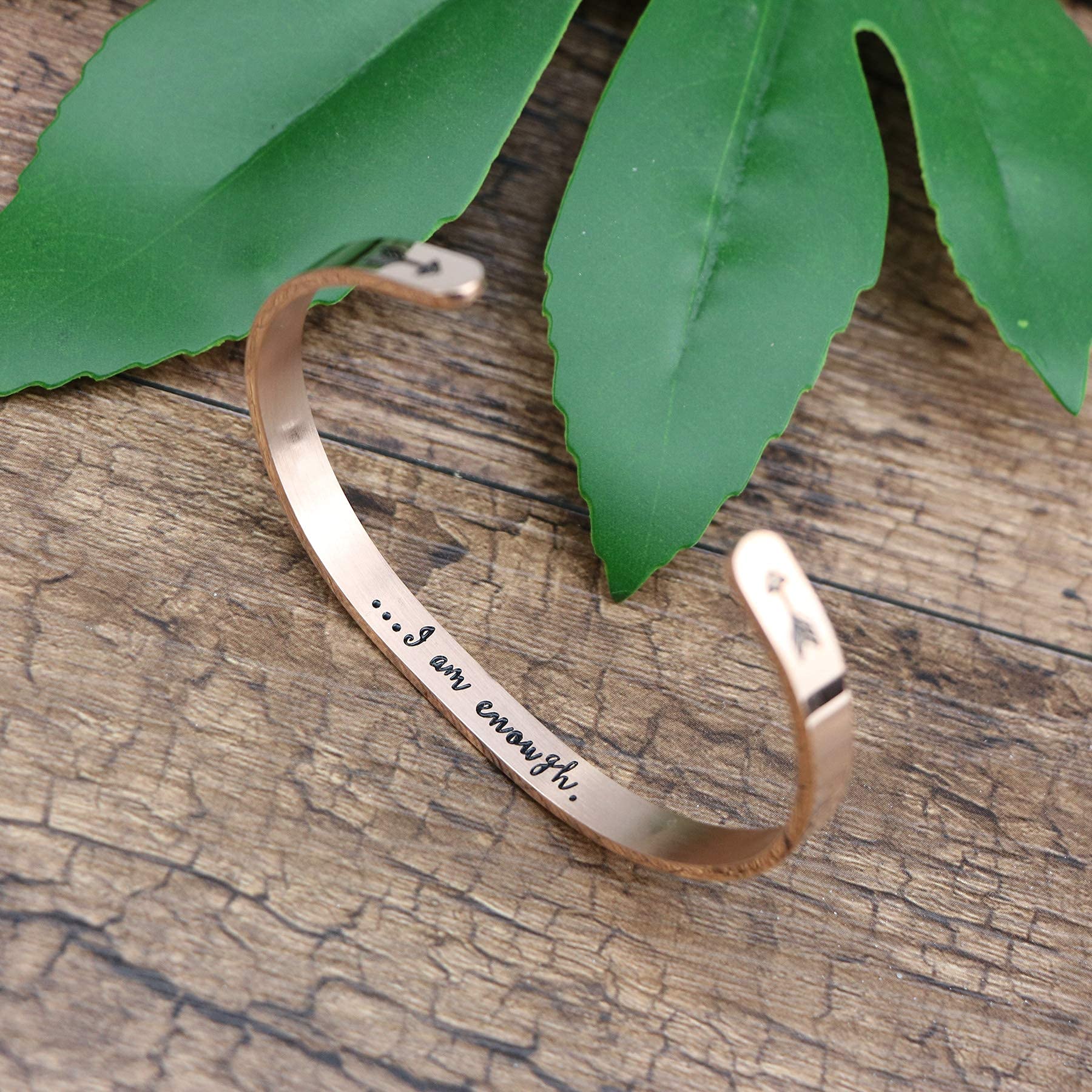 **JoycuFF Stainless Steel Bracelets for Women - Elegant Cuff Bangle Gift for Mom, Mother, Mummy - Perfect for Christmas, Birthday, Thanksgiving & Meaningful Year Gifts - Ideal for Daily Wear, Special Occasions & Heartfelt Surprises**
