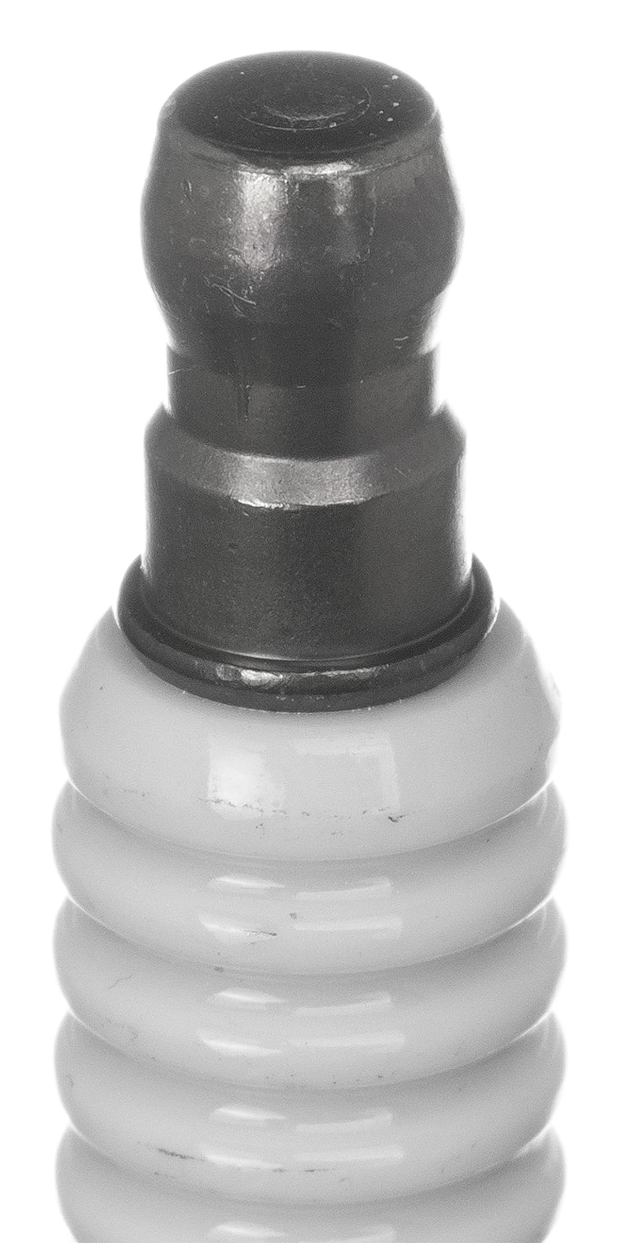 NGK 2756 BKR6E-11 Power Spark Plug - High Performance Copper Core Spark Plug for Cars, Trucks & SUVs - Improves Engine Performance & Fuel Efficiency - Perfect for Daily Commuting & Road Trips