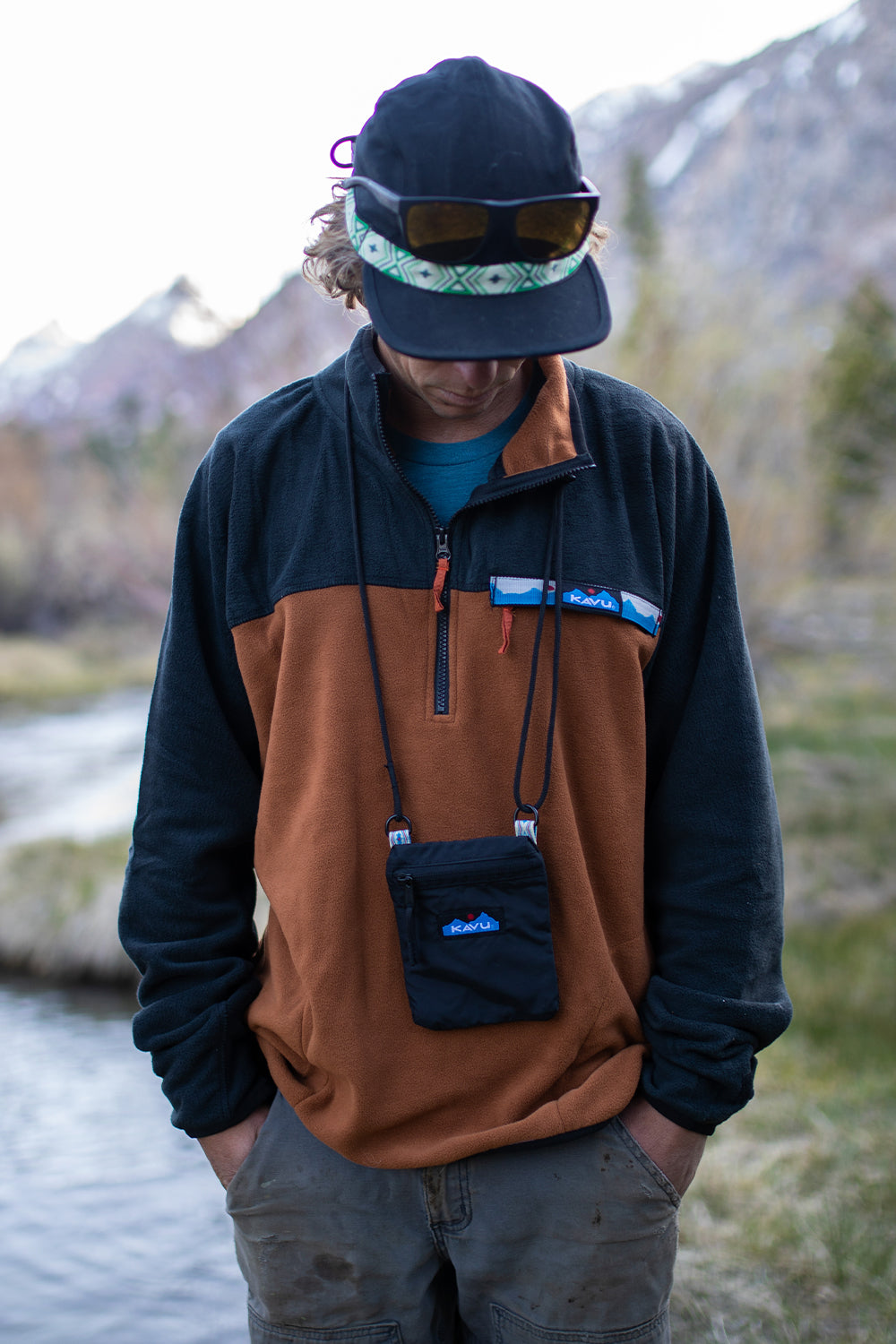 Premium Waspusk Pouch - Durable & Waterproof Storage Bag for Outdoor Adventures, Travel, and Daily Use