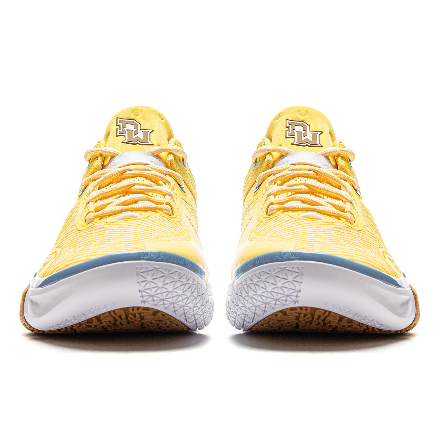 Wade Shadow 6 V2 Lime Basketball Shoes - Lightweight High-Performance Sneakers for Men - Perfect for Indoor & Outdoor Court Play, Streetwear Fashion, and Casual Wear