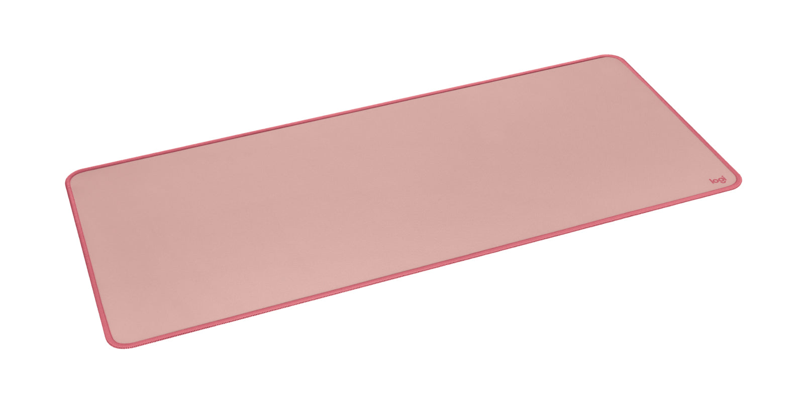 Logitech Studio Series Desk Mat - Anti-Slip Base & Spill Resistant Design - Premium Comfort for Gaming, Office & Home Workspace