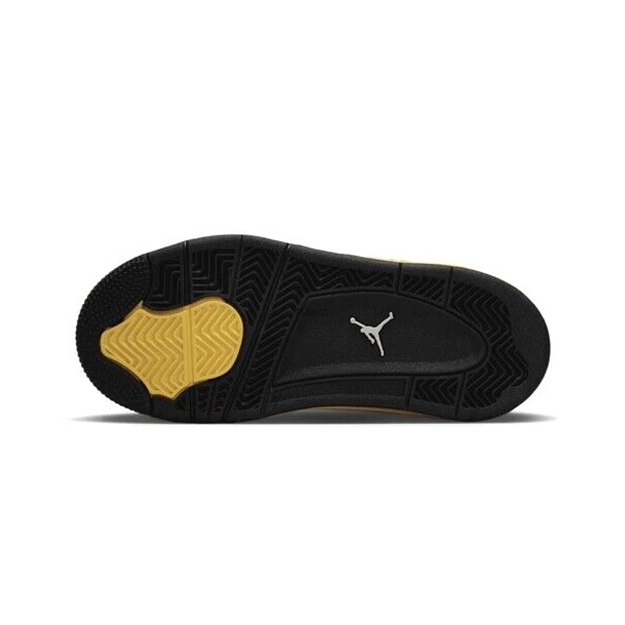 Air Jordan 4 Retro 'Thunder' PS Sneakers (2023) - Men's Basketball Shoes for Court & Street Style