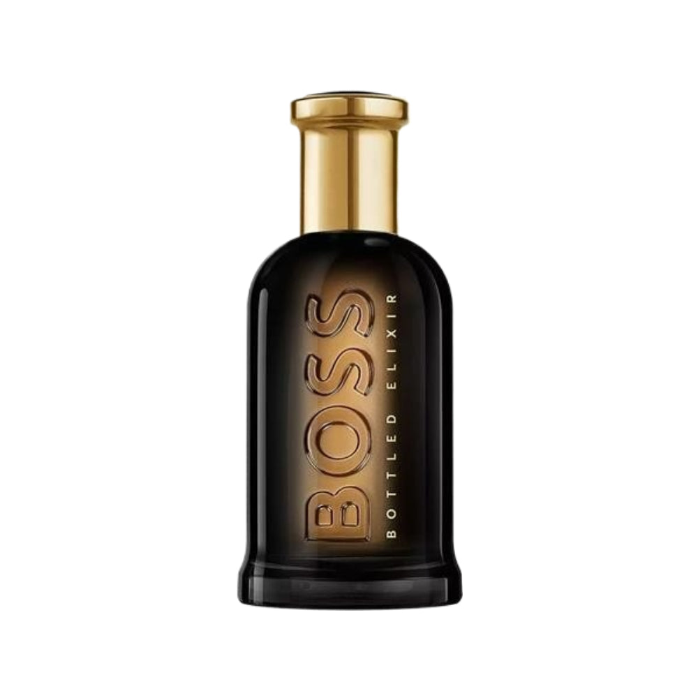 Bottled Elixir Eau De Parfum 100ml - Premium Long-Lasting Fragrance for Women & Men | Perfect for Date Nights, Special Occasions & Daily Wear
