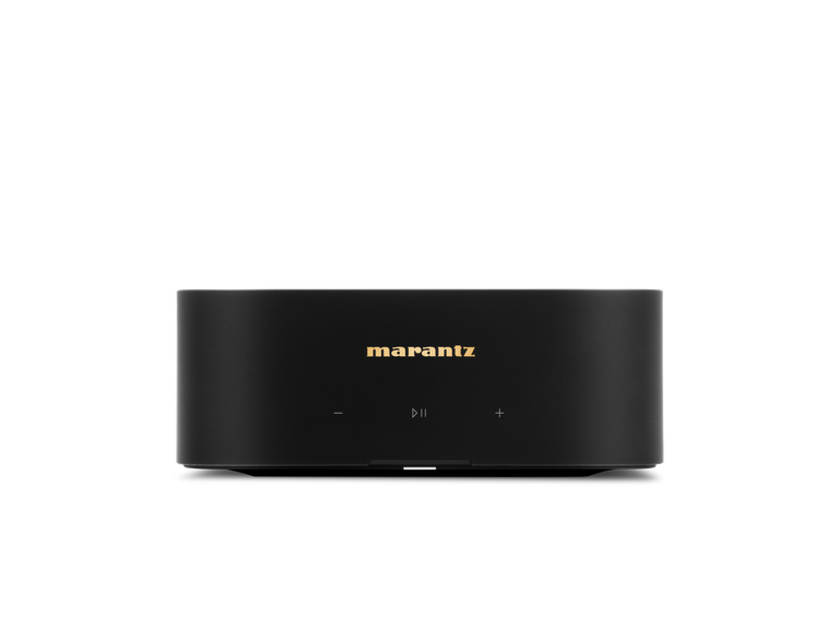 Marantz MODEL M1 High-Fidelity Stereo Power Amplifier - Perfect for Home Theater & Audiophile Music Listening