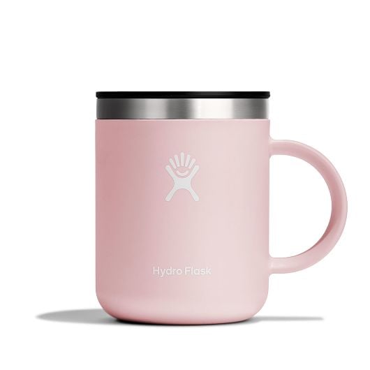 Hydro Flask 12 Oz Insulated Stainless Steel Travel Mug - Keeps Drinks Hot/Cold for Hours - Perfect for Coffee, Tea & Outdoor Adventures