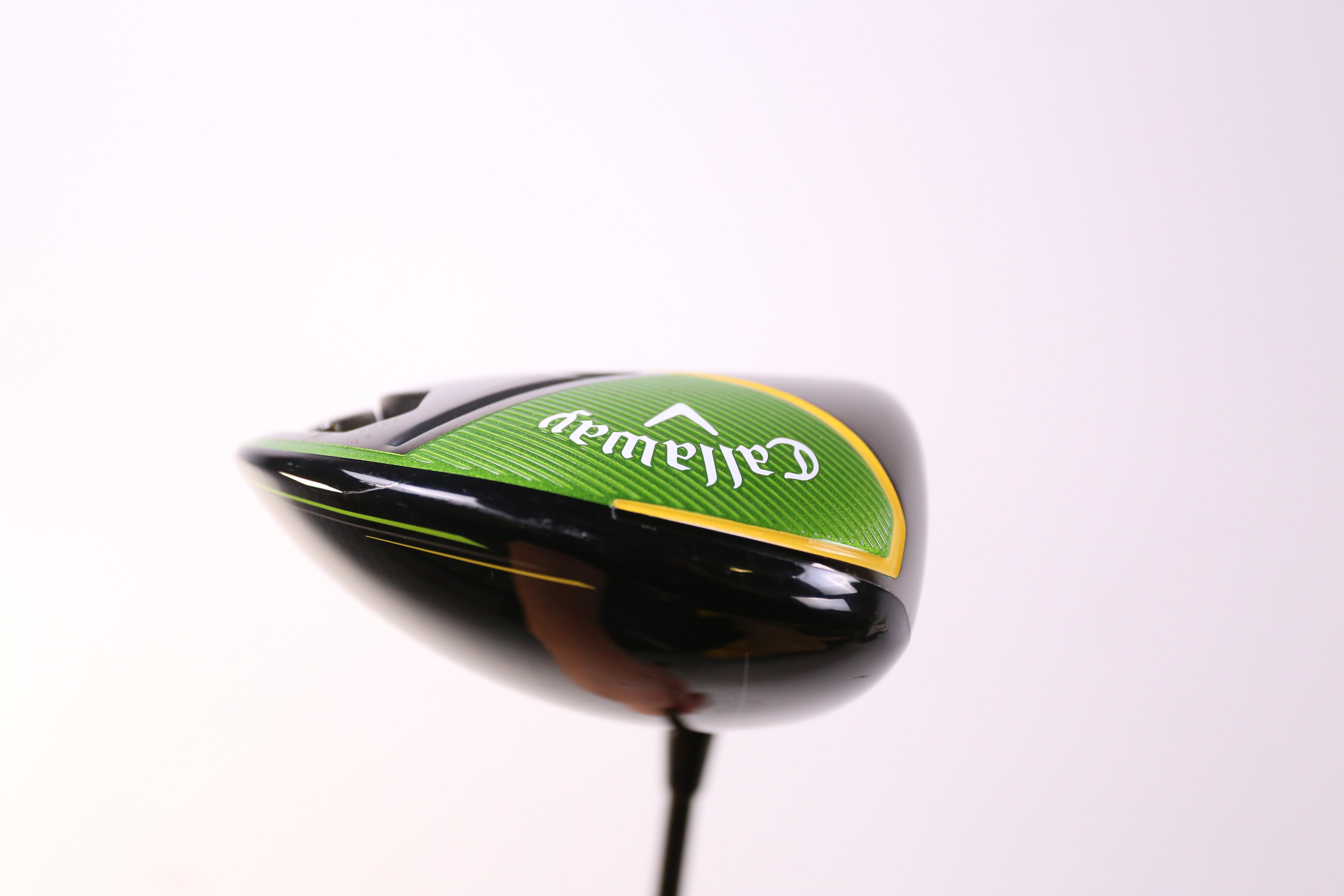 Used Callaway Epic Flash Left-Handed Golf Driver 10.5° Extra Stiff Flex - Perfect for Left-Handed Golfers Seeking Distance & Control
