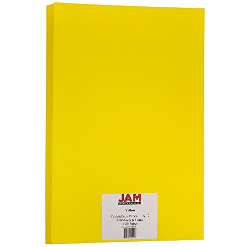 Solar Yellow