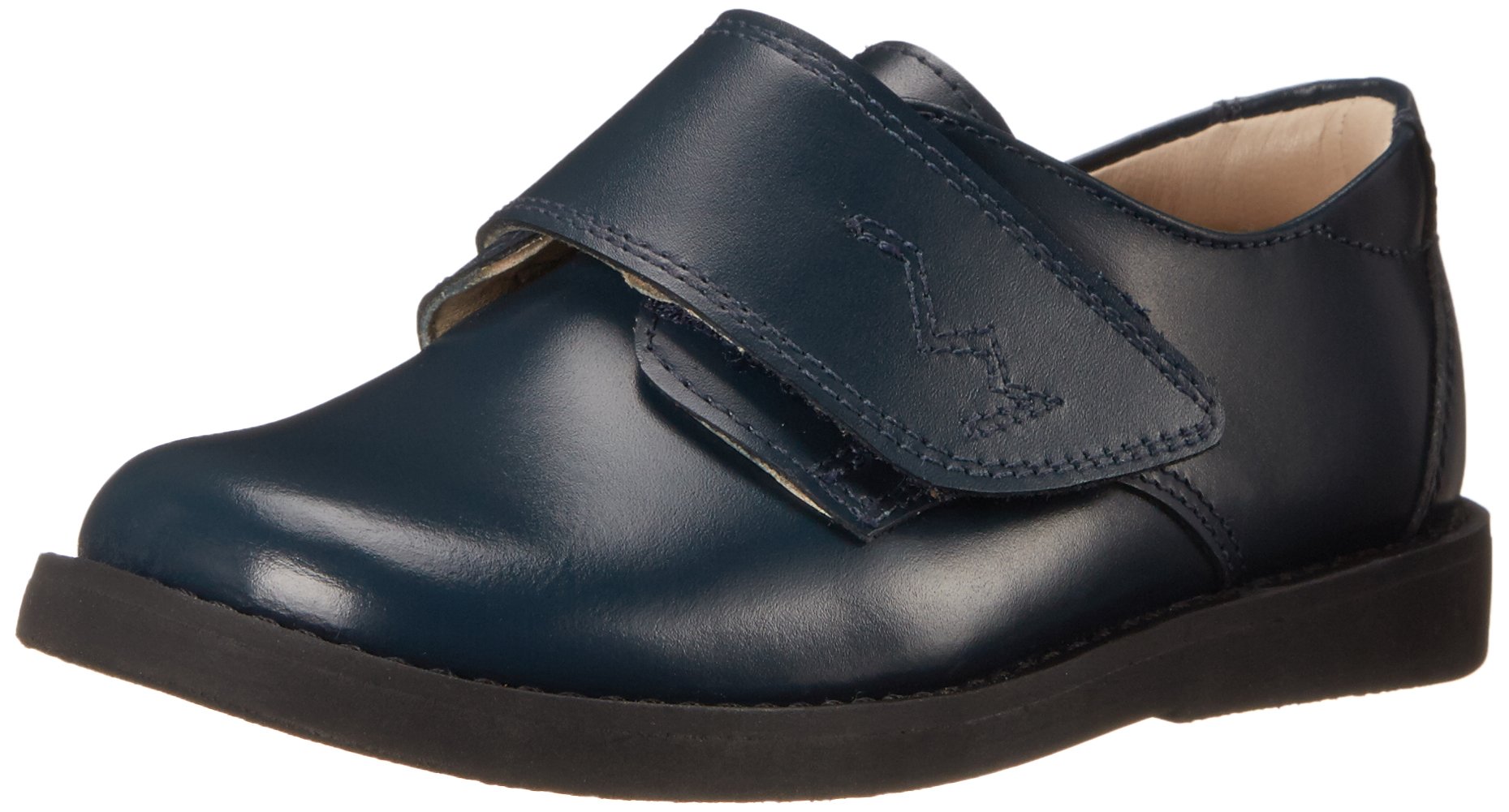 Elephantito Unisex Adult E-Boy Velcro Boat Shoes - Comfortable Slip-On Casual Sneakers for Men & Women | Perfect for Walking, Travel & Everyday Wear