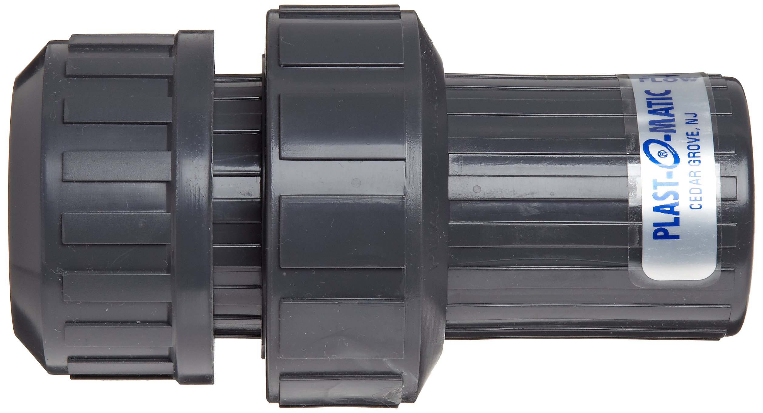 VBM Series PVC Vacuum Breaker Valve - 3/4