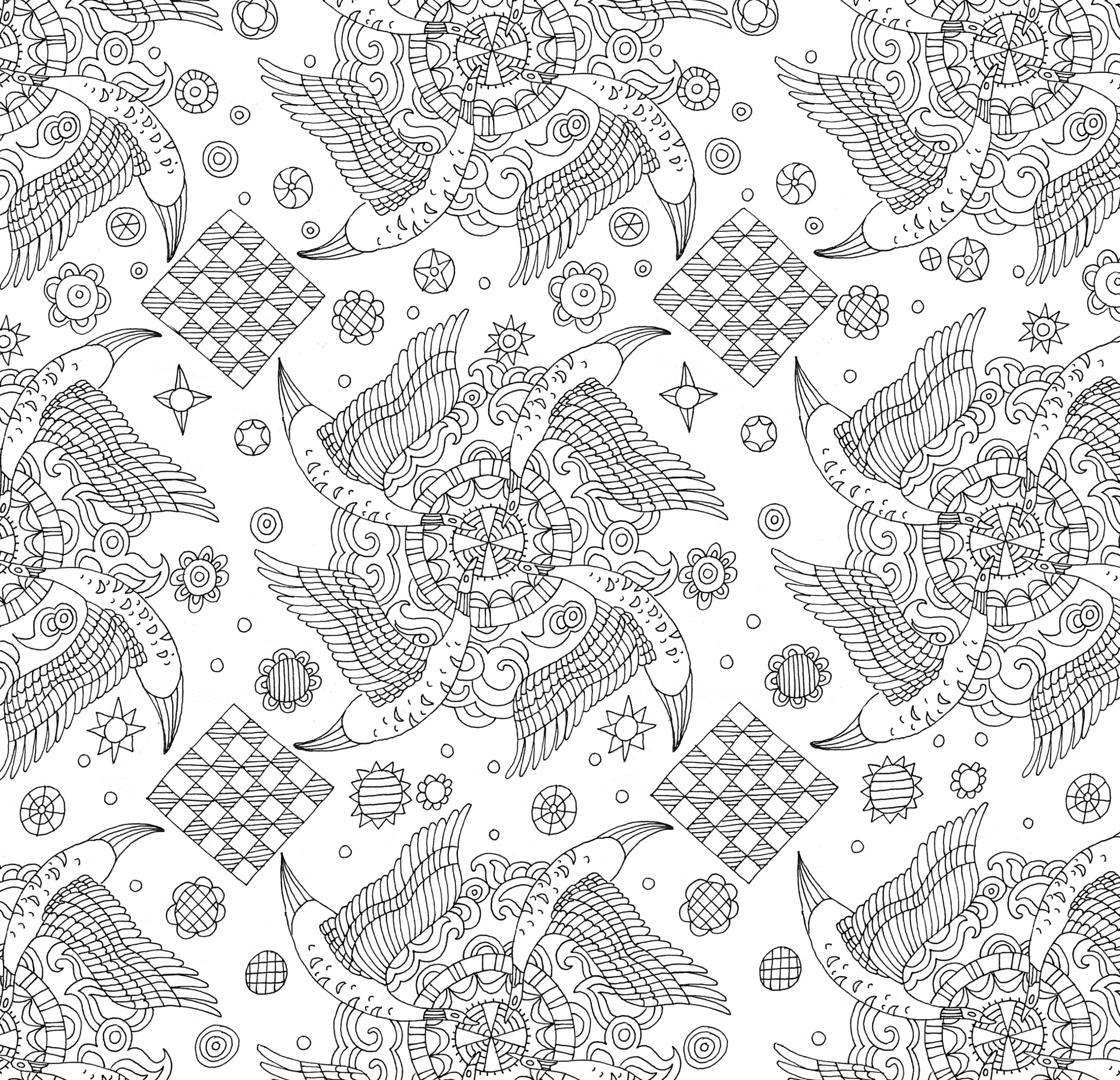 Zen Garden Adult Coloring Book - 31 Stress-Relieving Designs for Relaxation & Mindfulness | Artists' Coloring Books | Perfect for Meditation, Anxiety Relief & Creative Therapy