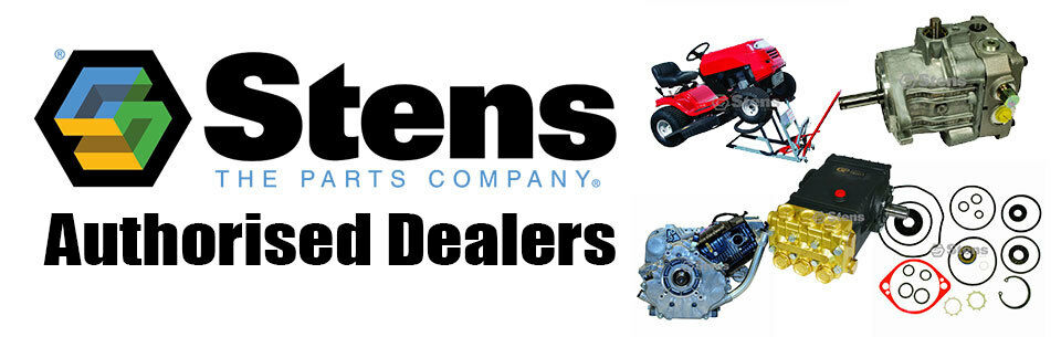 430-095 STENS PTO Switch Replacement for Delta 6201-211 & Toro 95-7489 - Compatible with Lawn Mowers & Tractors - Perfect for Outdoor Power Equipment Maintenance