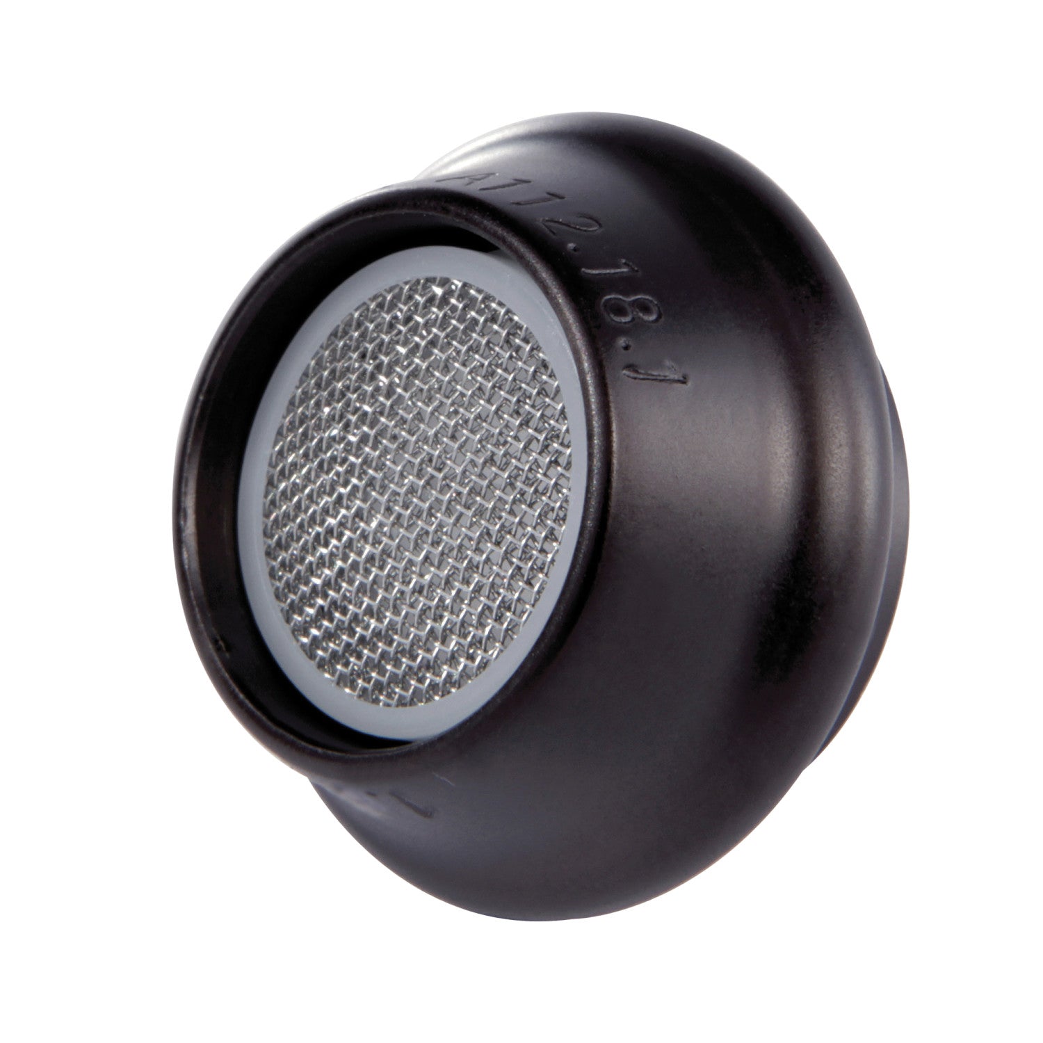 Cal Green Z12KBSA7645 1.2 GPM Female Aerator, 55/64 Inch 27 UNS, Oil Rubbed Bronze - Water-Saving Bathroom & Kitchen Faucet Aerator for Eco-Friendly Homes