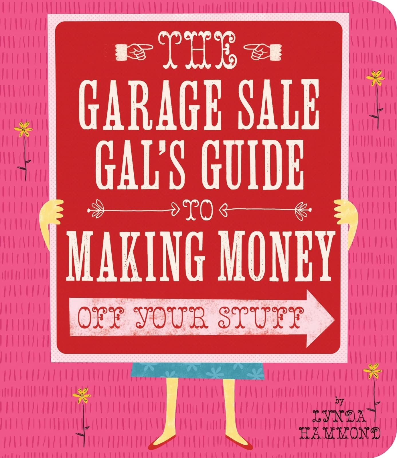 How to Make Money Selling Your Stuff at Garage Sales - Ultimate Guide for Beginners & Resellers | Perfect for Decluttering, Side Hustles & Flea Market Success