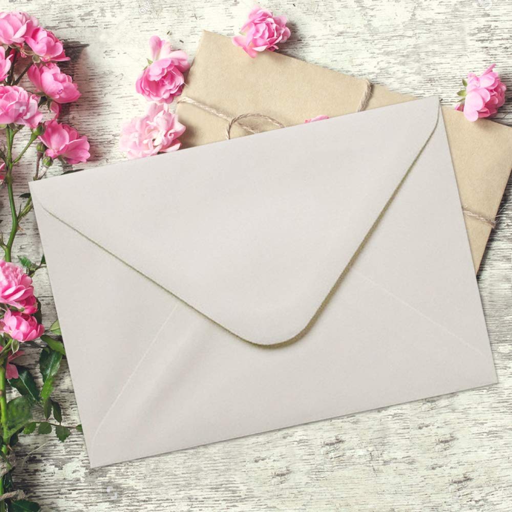 Personalized Teacher Thank You Card - Custom Appreciation Gift for Teachers, Nursery Assistants, Tutors, Professors & Mentors - Laser Cut Paper Card with Envelope - Perfect for Graduation, Retirement & Teacher Appreciation Day