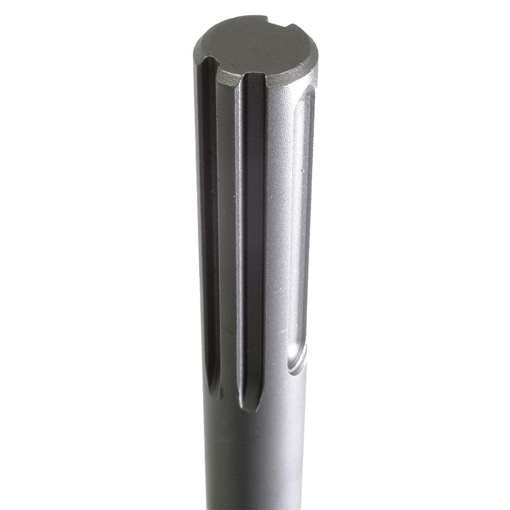Simpson Strong-Tie CBMX20022 SDS Max Core Bit Set - 2-Inch Diameter, 16-3/4-Inch Drilling Depth for Concrete with Centering Bit | Professional Masonry Drilling for Construction & Renovation Projects