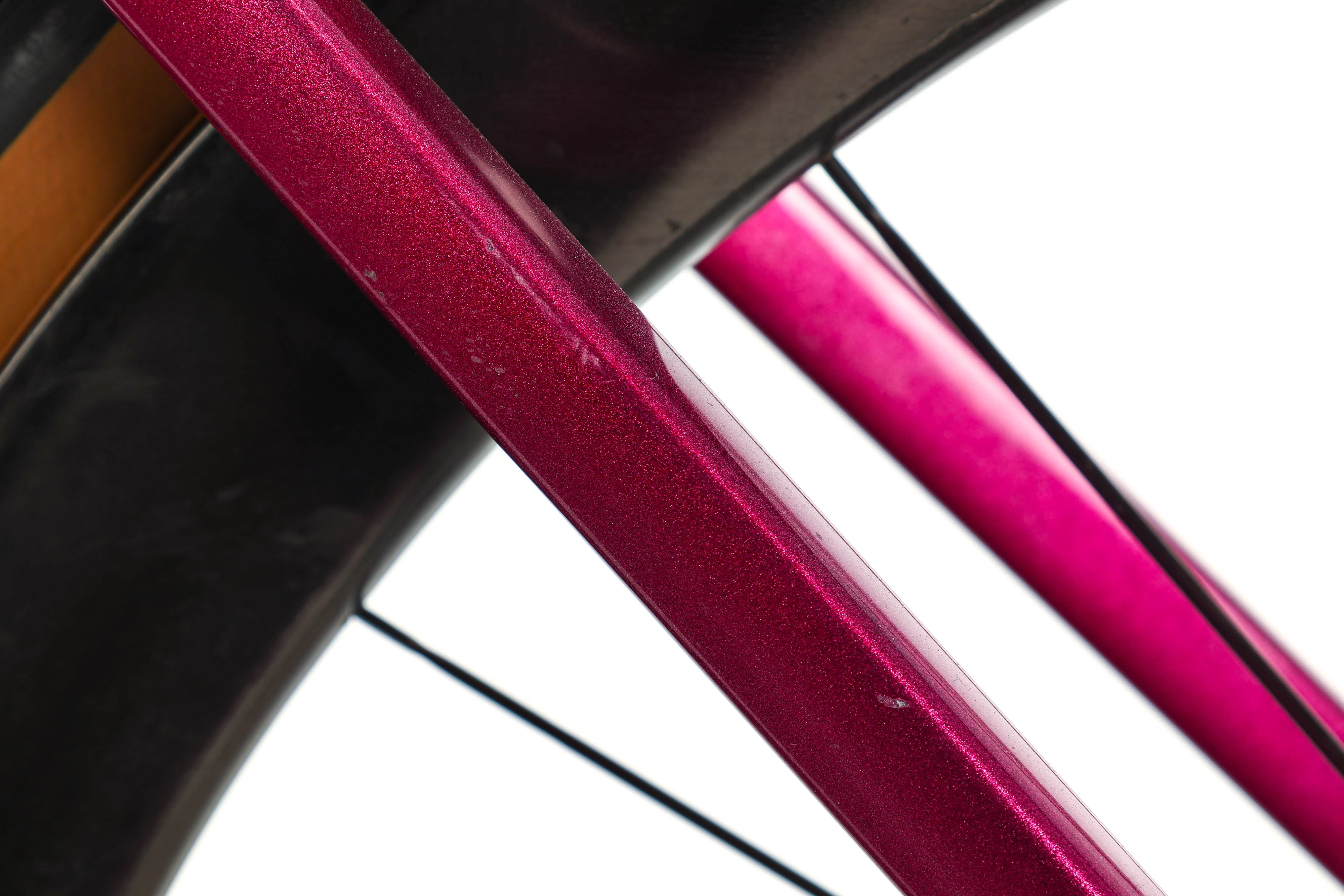 Allied Echo Gravel Bike 2021 - X Small Size - Lightweight Carbon Frame for Off-Road Cycling & Adventure Riding