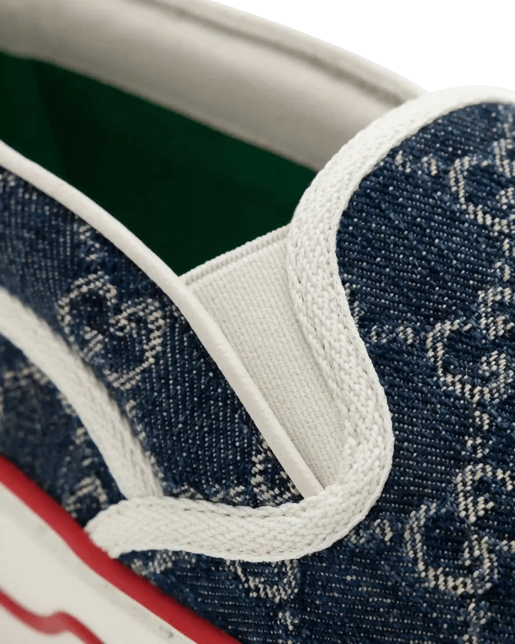 GG Tennis 1977 Slip-On Sneakers - Vintage-Inspired Casual Shoes for Men & Women | Perfect for Everyday Wear, Street Style & Retro Fashion Outfits
