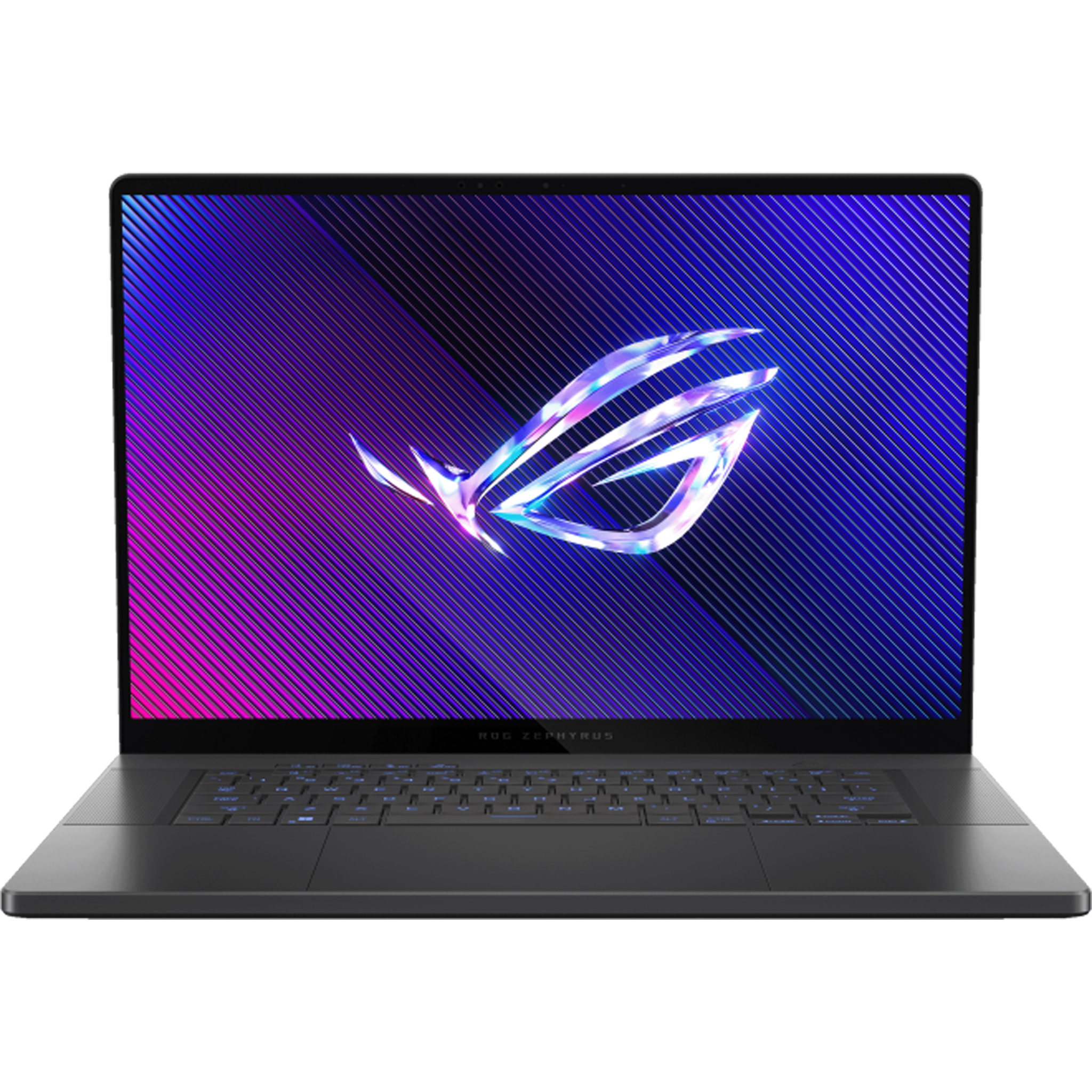 ASUS ROG Zephyrus G16 GU605MI Gaming Laptop - 16