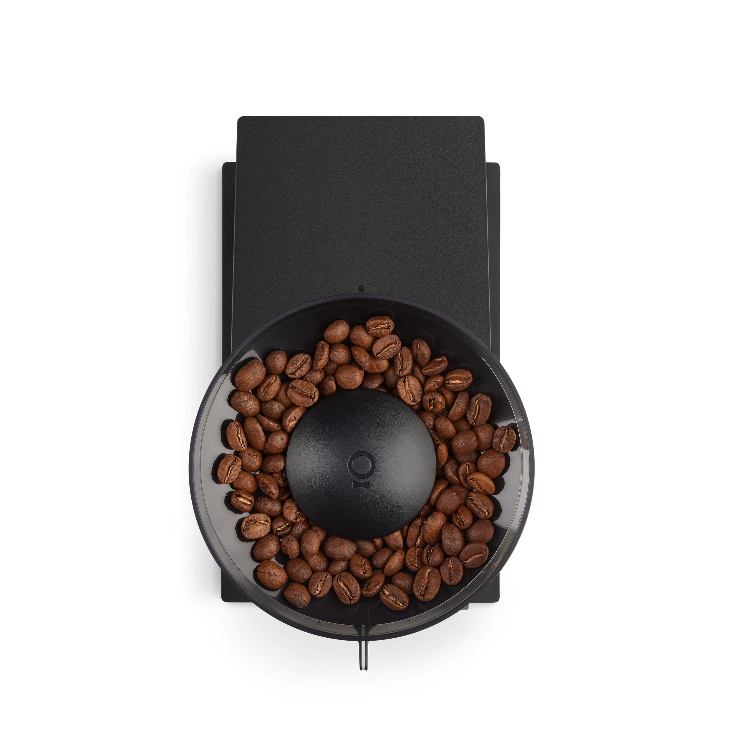 Fellow Opus Conical Burr Coffee Grinder - Matte Black - Professional Precision Grinding for Espresso, Pour Over & French Press - Perfect for Home Baristas & Coffee Enthusiasts