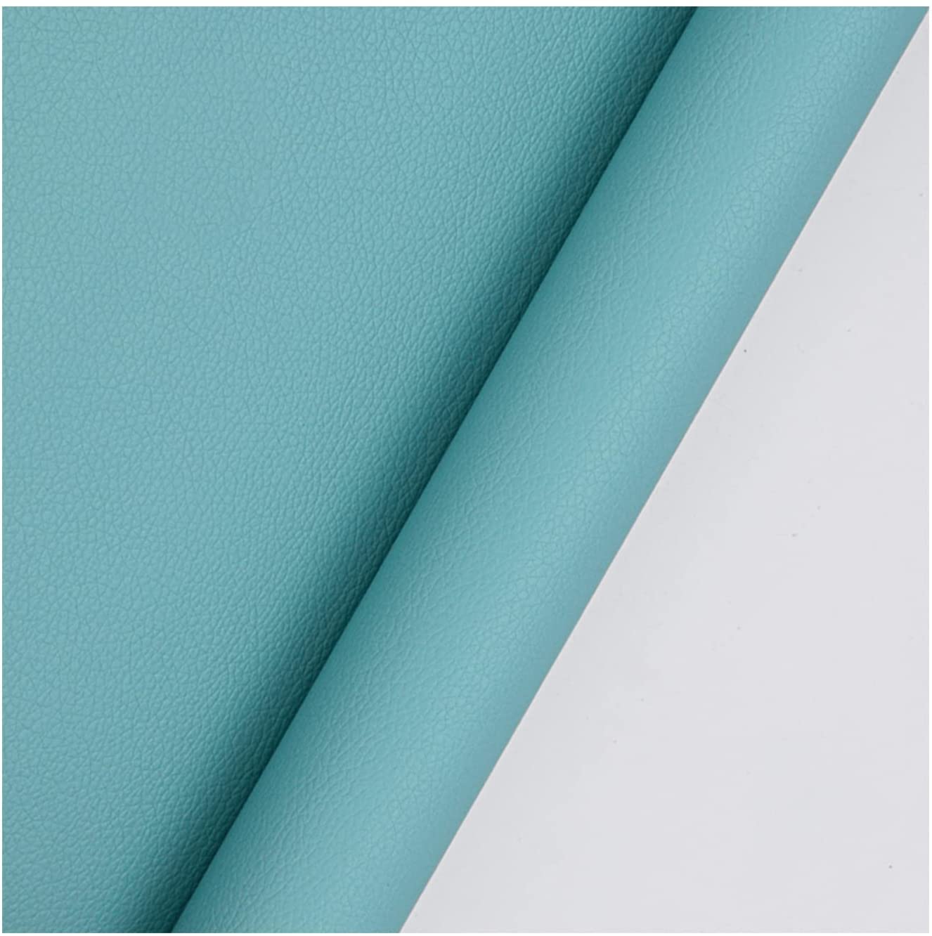 Premium Self-Adhesive Leather Repair Patch Kit - 39