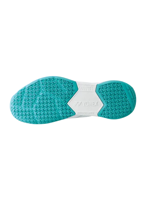 Yonex Strider Flow Power Cushion Badminton Shoes for Men & Women - Lightweight Comfort with Shock Absorption - 2025 Latest Model - Perfect for Indoor Court Sports & Training